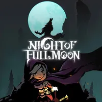 Night of Full Moon