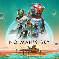 No Man's Sky