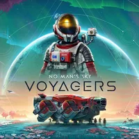 No Man's Sky