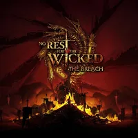 No Rest for the Wicked