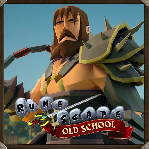 Old School RuneScape | GL