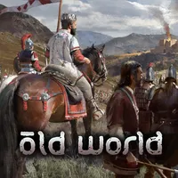 Old World