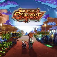One Lonely Outpost