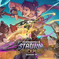 Overwatch 2