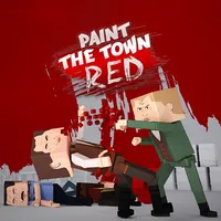 Paint the Town Red