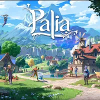 Palia