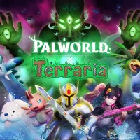 Palworld
