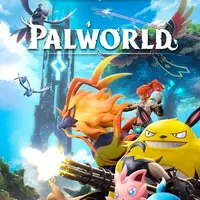 Palworld