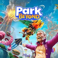 Park Beyond