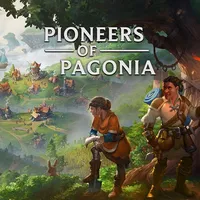 Pioneers of Pagonia