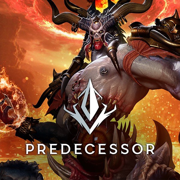 Predecessor: Free to Play MOBA - Fight Together, Win Together!