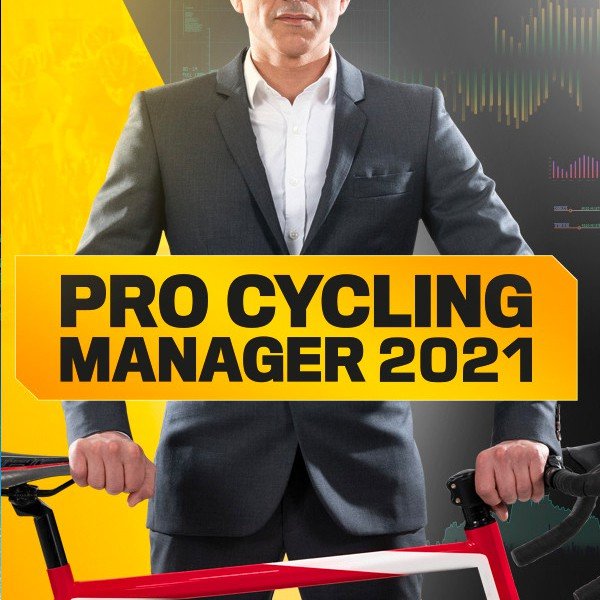 Pro Cycle Ref987 Pro Cycling Manager 2021: Lead Your Team & Conquer Career Mode