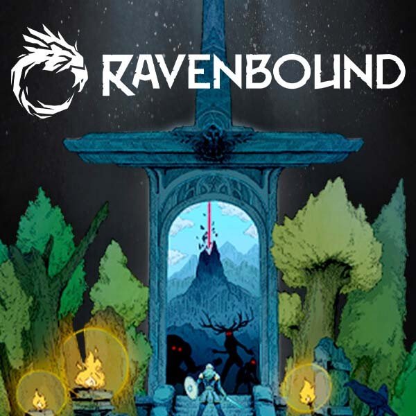 Brave the Ravenbound: A Dark Fantasy Game – Play on GFN.am!