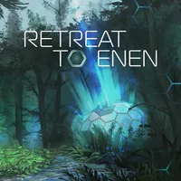 Retreat to Enen