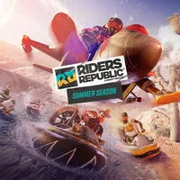 Riders Republic