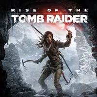 Rise of the Tomb Raider
