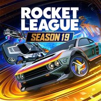 Rocket League