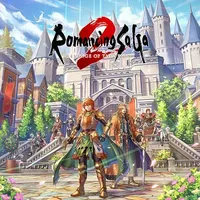 Romancing SaGa 2: Revenge of the Seven