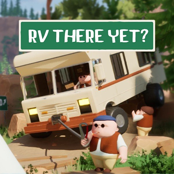 Playing Iphone Rv RV There Yet? 🛠️ Renovate & Play on GeForce NOW! 🚌