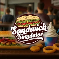 Sandwich Simulator