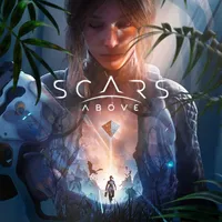 Scars Above