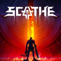 Scathe
