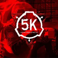 SCP: 5K