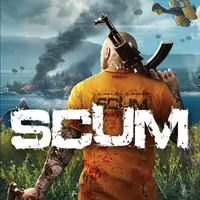 SCUM