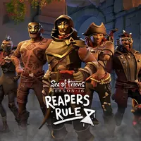 Sea of Thieves: 2024 Edition