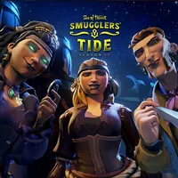 Sea of Thieves: 2025 Edition