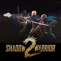 Shadow Warrior 2