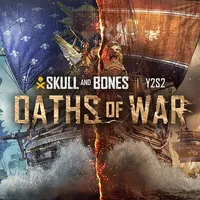 SKULL AND BONES