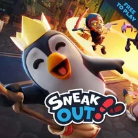 Sneak Out