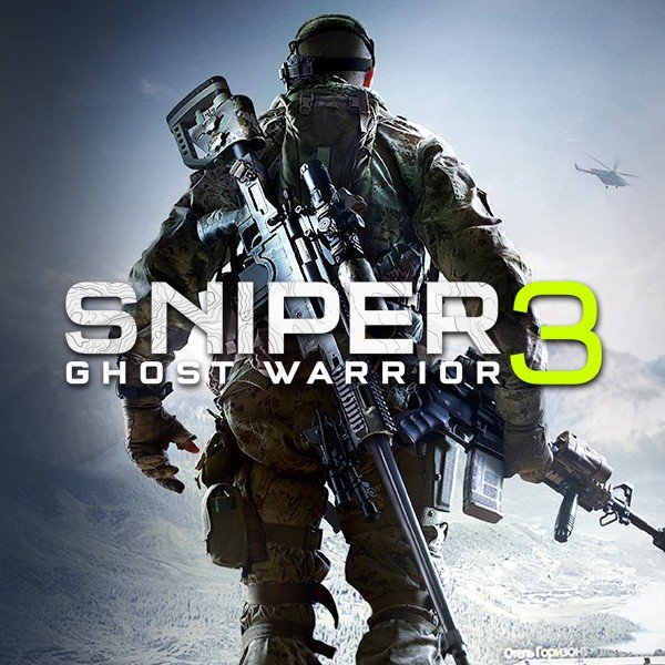 Play Sniper Ghost Warrior 3: Open World Sniper Game on GFN.AM & GFN…