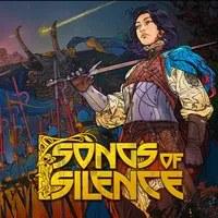 Songs of Silence