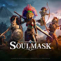 Soulmask