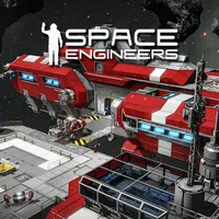 Space Engineers