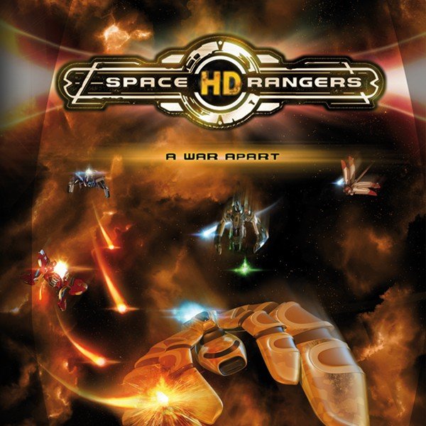 ΠΠ³ΡΠ°ΠΉΡΠ΅ Π² Space Rangers HD: A War Apart Π½Π° GeForce NOW π