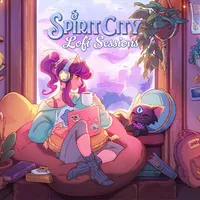 Spirit City: Lofi Sessions