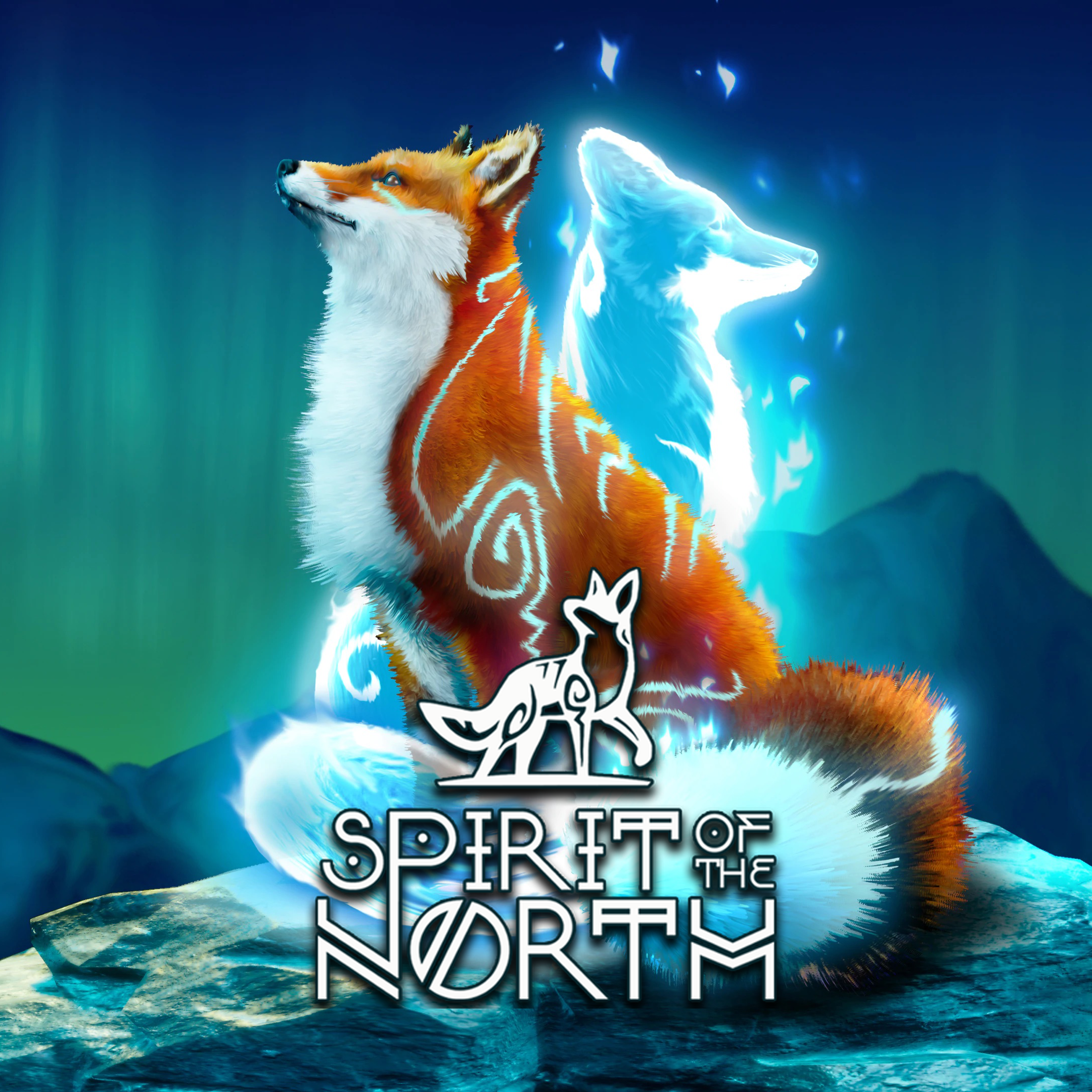 NEUWALD | Spirit Of The North