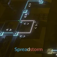 Spreadstorm