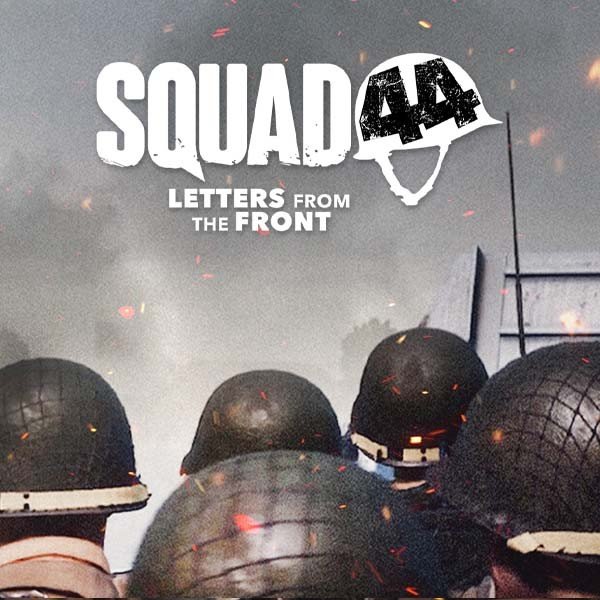 Experience Squad 44: Tactical WWII Battles – Playable on GFN.am
