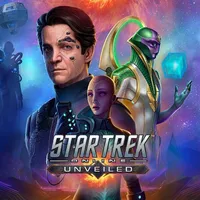 Star Trek Online