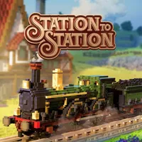 Station to Station