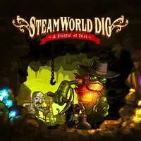 SteamWorld Dig
