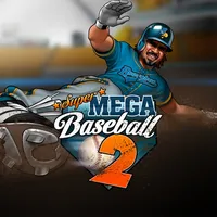 Super Mega Baseball 2