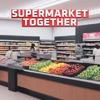 Supermarket Together