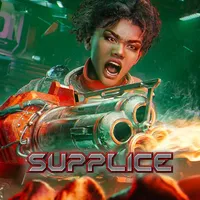 Supplice