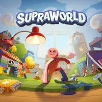 Supraworld