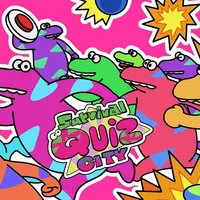 Survival Quiz CITY